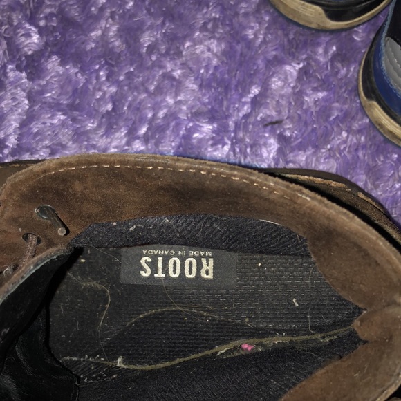Roots boots both gently used - Picture 4 of 5